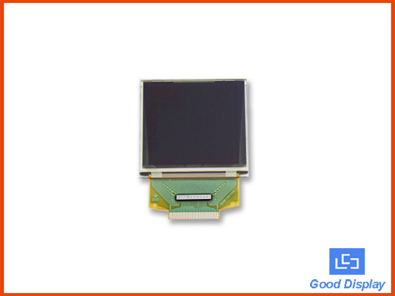 1.5"Color OLED Display Module