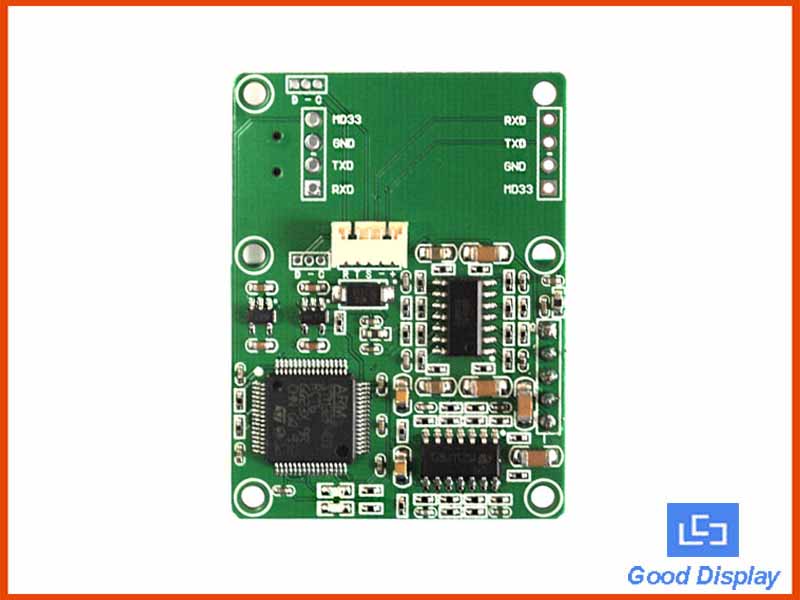 Biological radar sensor, millimeter wave, 24GHz, SYH24A1